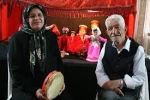 ۷۰ سال است در این حوزه کار می‌کنیم
برای بقای فرهنگ و ارزش‌های ملی به نمایش‌های سنتی نیاز داریم
 2