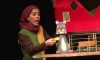 اکران رایگان فیلم‌تئاتر «خداحافظ راکون پیر»  3