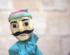 فضایی دور از آلودگی صوتی می‌خواهیم
«جی جی ویجی»؛ روایت دلدادگی، گذشت و تلاش
 2