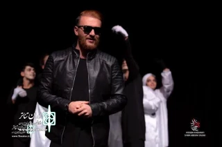 The play "Psychological Room" to perform in Hafez Hall