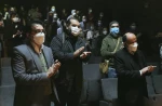 «باباآدم» یک تئاتر ارزشمند و منسجم را به مخاطب ارائه داده است
قدردانی از اجرایی هنرمندانه در تالار چهارسو 2