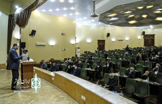استاندار آذریایجان شرقی؛

دولت سیزدهم برای اعتلای جایگاه هنر، عزم جدی دارد