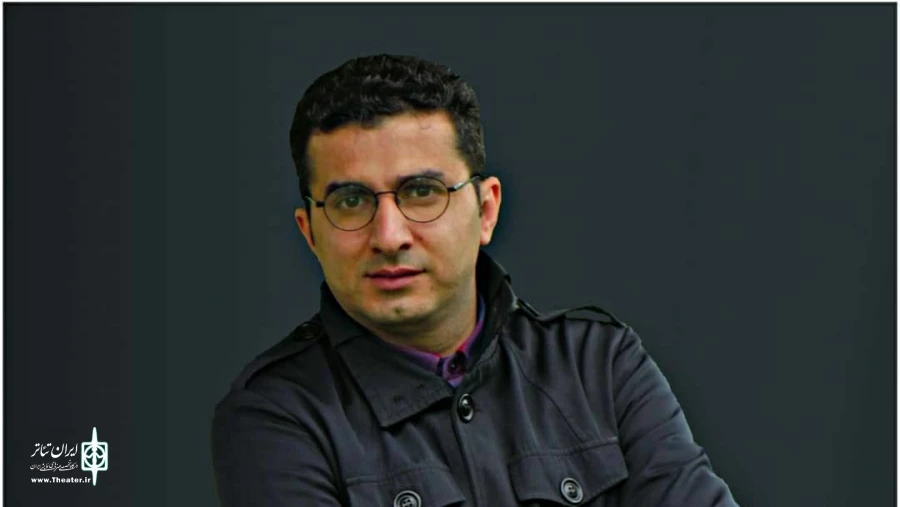 محمد یوسفی زاده به عنوان دبیر شانزدهمین جشنواره تئاتر جوان مرند معرفی شد 2