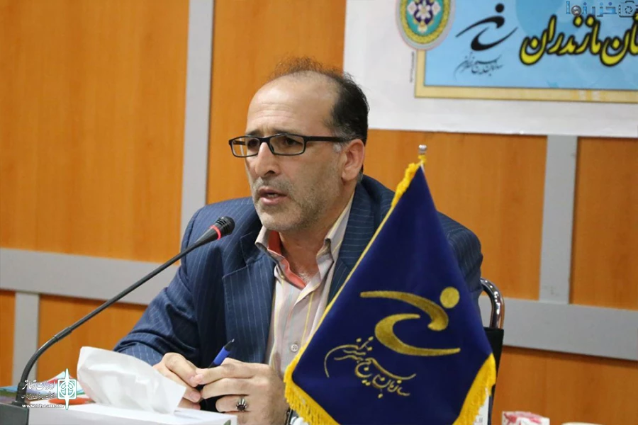 جدول اجرایی جشنواره تئاتر بسیج  مازندران منتشر شد 2