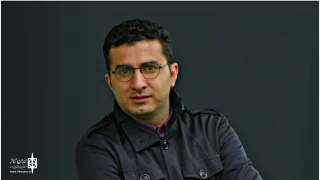 Mohammad Yousefizadeh was introduced as the secretary of the 16th Marand Young Theater Festival