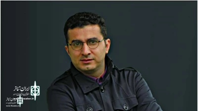 Mohammad Yousefizadeh was introduced as the secretary of the 16th Marand Young Theater Festival