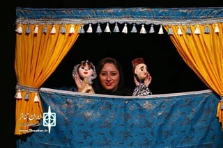 میترا توکل‌پور، کارگردان نمایش «جی‌جی بی‌جی»:

جشنواره نمایش‌های آیینی و سنتی از جذاب‌ترین رویدادهای تئاتری است
تحقیق و پژوهش عناصری مهم در نمایش عروسکی محسوب می‌شوند