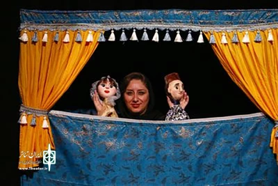 میترا توکل‌پور، کارگردان نمایش «جی‌جی بی‌جی»:

جشنواره نمایش‌های آیینی و سنتی از جذاب‌ترین رویدادهای تئاتری است
تحقیق و پژوهش عناصری مهم در نمایش عروسکی محسوب می‌شوند