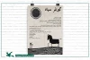 هنرنمایی «گورخر سیاه» روی صحنه 4