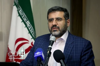 وزیر فرهنگ و ارشاد اسلامی:

به‌زودی معاون امور هنری معرفی می‌شود