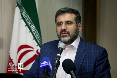 وزیر فرهنگ و ارشاد اسلامی:

به‌زودی معاون امور هنری معرفی می‌شود