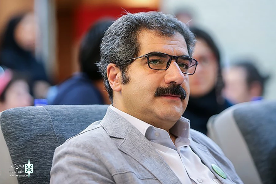 سعید اسدی