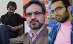هیات بازبین سی و سومین جشنواره تئاتر چهارمحال و بختیاری معرفی شد 2