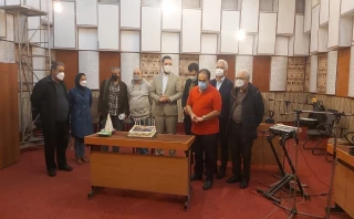 نقد و بررسی مشکلات جامعه در قالب نمایش‌های طنز؛

«تیمچه» رادیو نمایش یک‌ساله شد