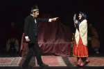 مرغ دریایی دایی وانیا‎‎