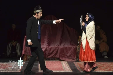 مرغ دریایی دایی وانیا‎‎
