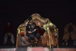 مرغ دریایی دایی وانیا‎‎