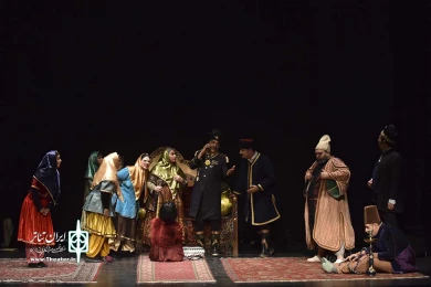مرغ دریایی دایی وانیا‎‎