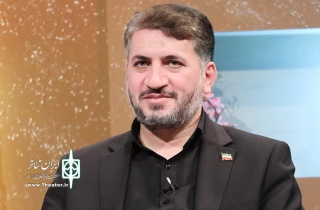 پیام استاندار یزد به مناسبت برگزاری پنجمین جشنواره ملی تئاتر خیابانی چتر زندگی

هنری تاریخی که همواره جایگاه والایی در عرصه‌ فرهنگ و هنر دارد