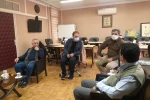 برگزاری تور نمایشی اجرای آثار نخل سرخ در استان های کشور 3
