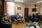 برگزاری تور نمایشی اجرای آثار نخل سرخ در استان های کشور 4