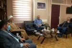 برگزاری تور نمایشی اجرای آثار نخل سرخ در استان های کشور 5