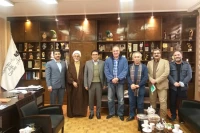 در نشست شورای راهبردی ارزیابی طرح مقرر شد

برگزاری تور نمایشی اجرای آثار نخل سرخ در استان های کشور