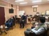 نشست شورای راهبردی ارزیابی؛ کارشناسی تولیدات نمایشی «نخل سرخ» برگزار شد
اجرای نمایشنامه‌های نخل سرخ در شهرهای سراسر ایران
 2