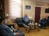 نشست شورای راهبردی ارزیابی؛ کارشناسی تولیدات نمایشی «نخل سرخ» برگزار شد
اجرای نمایشنامه‌های نخل سرخ در شهرهای سراسر ایران
 4
