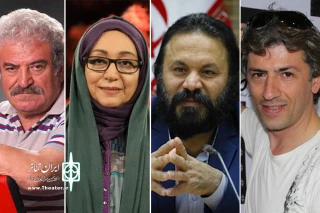 لب کلام هنرمندان در گفت‌وگوهای هفته 64

تپش قلب تئاتر در مثلث مردم، هنرمندان و مسئولین