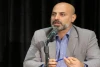 سید محسن هاشمی: شاکلۀ موسیقی تعزیه برمدار موسیقی دستگاهی است 2