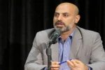 سید محسن هاشمی: شاکلۀ موسیقی تعزیه برمدار موسیقی دستگاهی است 2