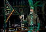 سید محسن هاشمی: شاکلۀ موسیقی تعزیه برمدار موسیقی دستگاهی است 5