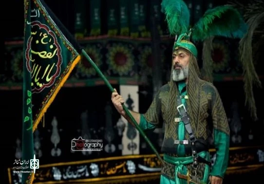 سید محسن هاشمی: شاکلۀ موسیقی تعزیه برمدار موسیقی دستگاهی است 5
