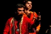 «سیاه» را به اندرونی سلطان راهی نیست 2