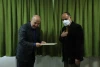 حکم دکتر الله‌یار صحرایی اعطا شد 4
