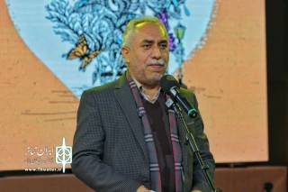 حسین مسافر آستانه در حاشیه اختتامیه جشنواره چتر زندگی خبر داد

یزد میزبان افتتاحیه چهلمین جشنواره بین‌المللی فجر می شود
