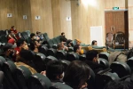 ورکشاپ تخصصی کارگردانی در قم برگزار شد 3