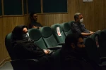 ورکشاپ تخصصی کارگردانی در قم برگزار شد 5