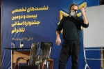 ورکشاپ تخصصی کارگردانی در قم برگزار شد 7