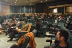 ورکشاپ تخصصی کارگردانی در قم برگزار شد 8