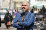 سیاوش ستاری: امیدوارم مهارت‌ها دوباره کشف و آب به سرمنشا برگردانده شود

گرایش به هنر سنتی، رستاخیزی در احیای فرهنگ ملی است

خیمه‌شب‌بازی را حرف‌های به‌روز می‌تواند نجات می‌دهد نه بدعت‌ها 2