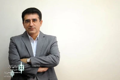 Qader Ashna:

The theater suffered the most from pandemic