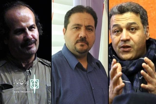 با اعلام دبیر بیست و سومین دوره

داوران جشنواره تئاتر استانی قزوین معرفی شدند