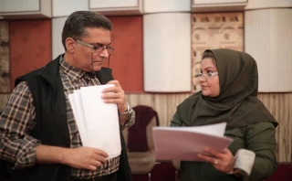 عناوین نمایش‌های رادیویی تازه؛ «یک روایت ساده»، «ماتی خان» و «گرگ و میش»

روایت ماجرای ترور شهید مجید شهریاری در رادیو نمایش
