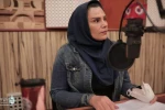 صبر و تحمل سوژه «نکته باریکتر ز مو» رادیو نمایش 4