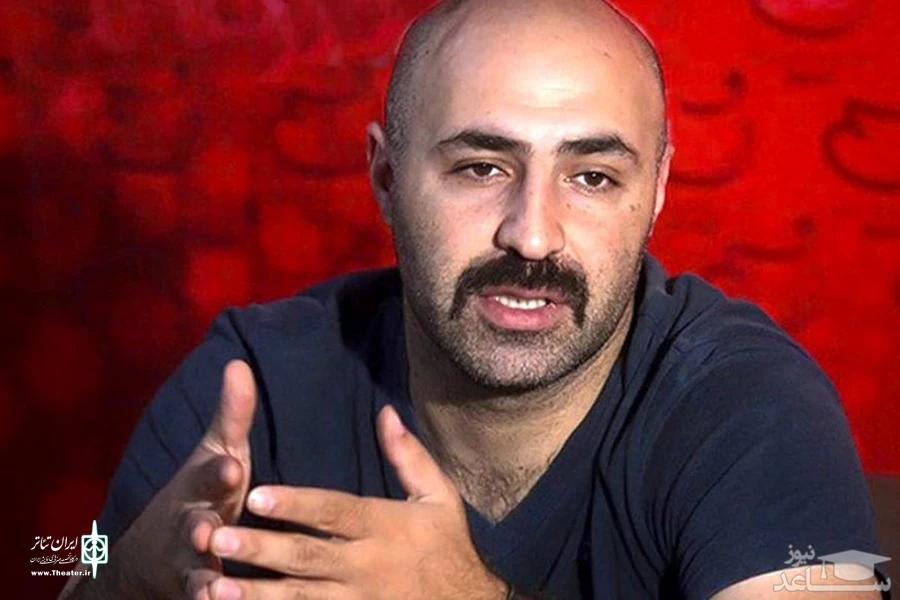تینو صالحی