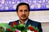 Manouchehr Hamavandi passed away