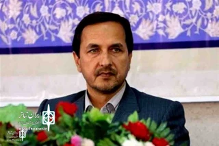 Message from the Director General of Islamic Culture and Guidance of Kerman Province:

Manouchehr Hamavandi passed away