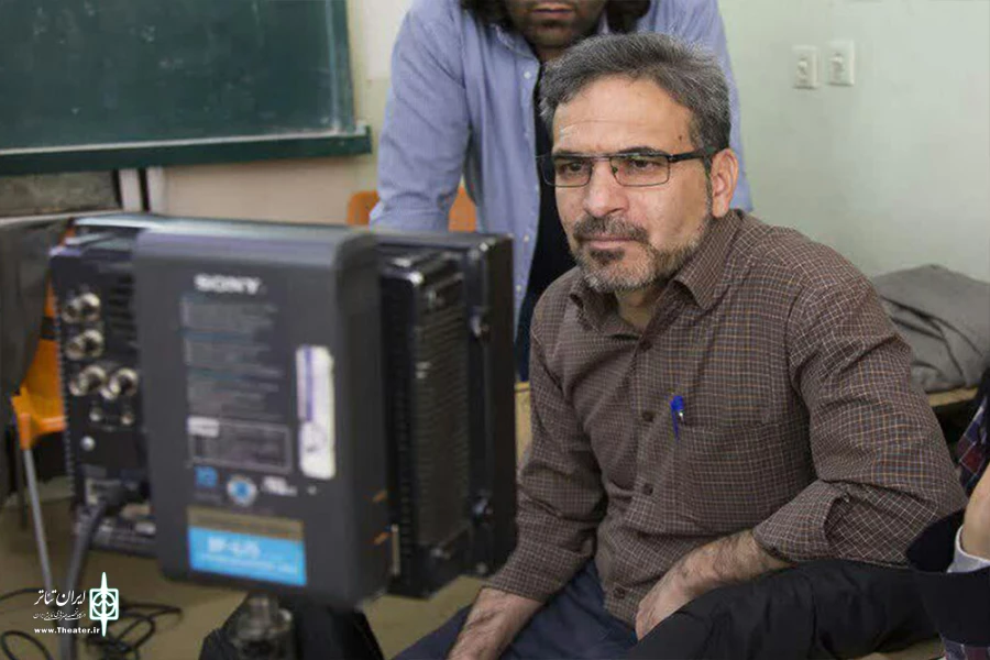 قاسم اسماعیلی دهکردی